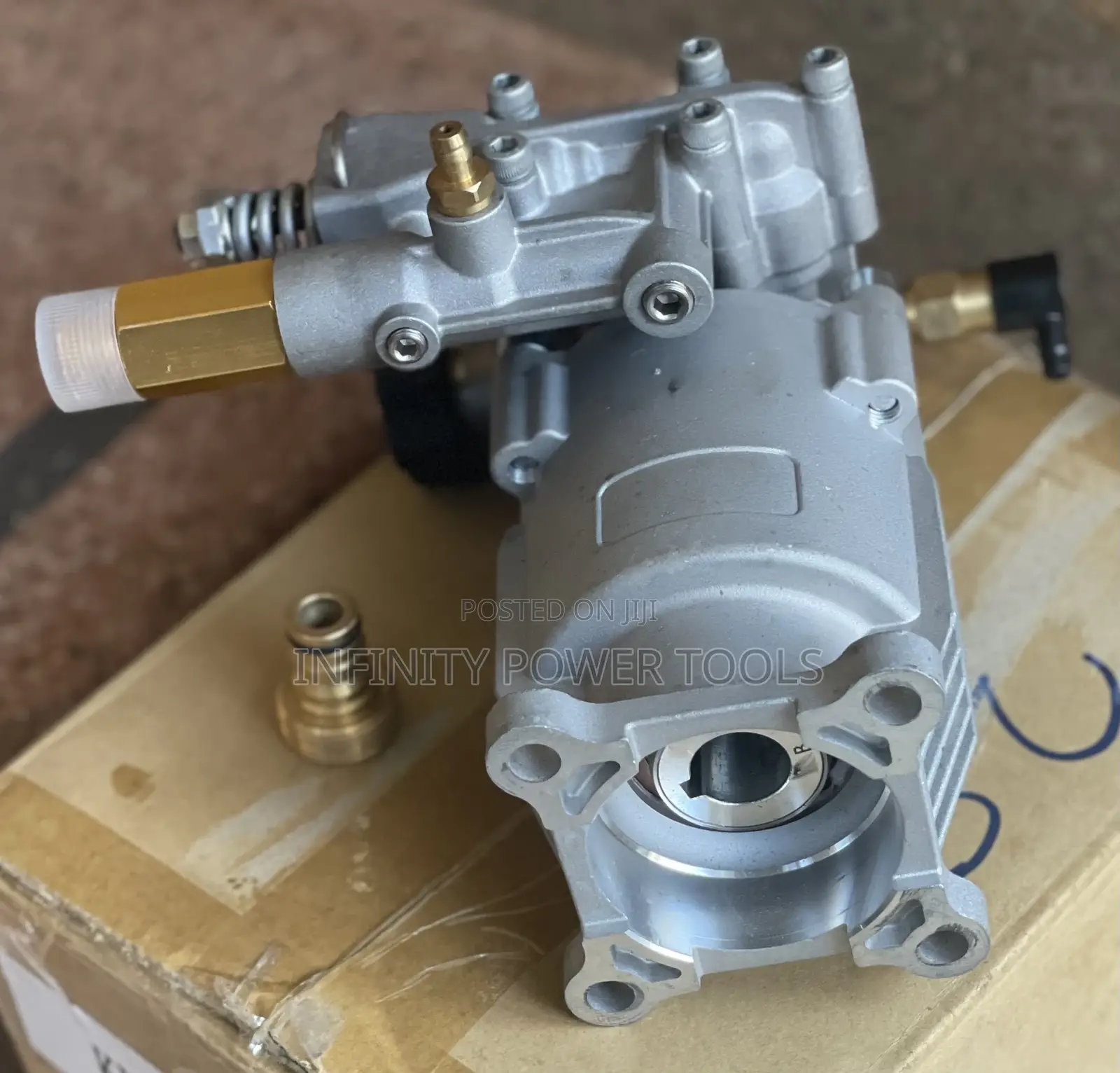 Car Washer Pump(Car Washer Head)