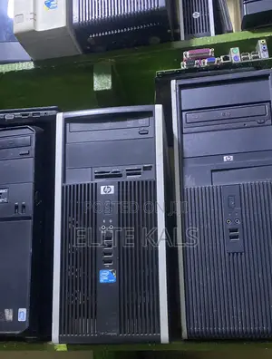 Desktop Computer Dell OptiPlex 3050 4GB Intel Core 2 Duo HDD 320GB