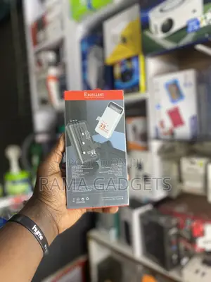 20,000mah Power Bank Excellent P