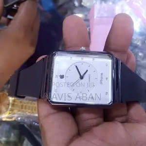 iPhone Watches
