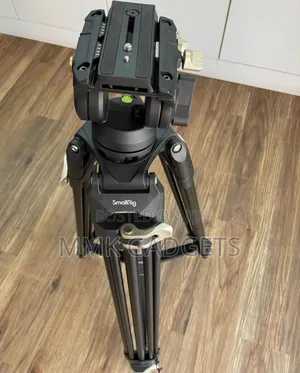Professional Camera Stand