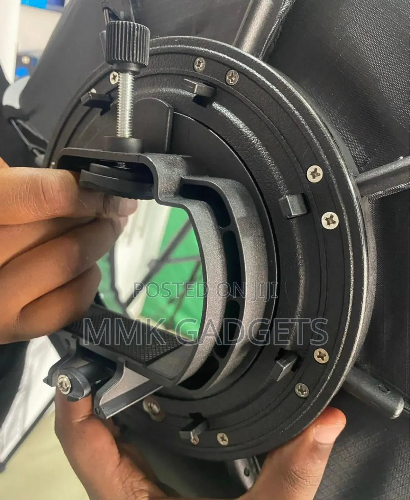 Triopio Soft Box