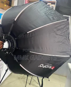Triopio Soft Box