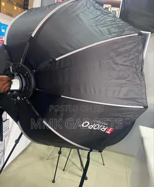 Triopio Soft Box