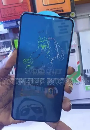 Privacy Screen Protectors