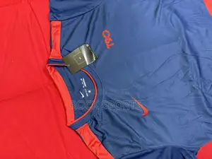 Original Football Uniform