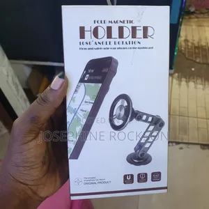 Folder Magnet Holder/Magnetic Phone Holder/Magnetic Holder