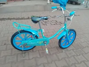 Kiwajji Original Kids Bike