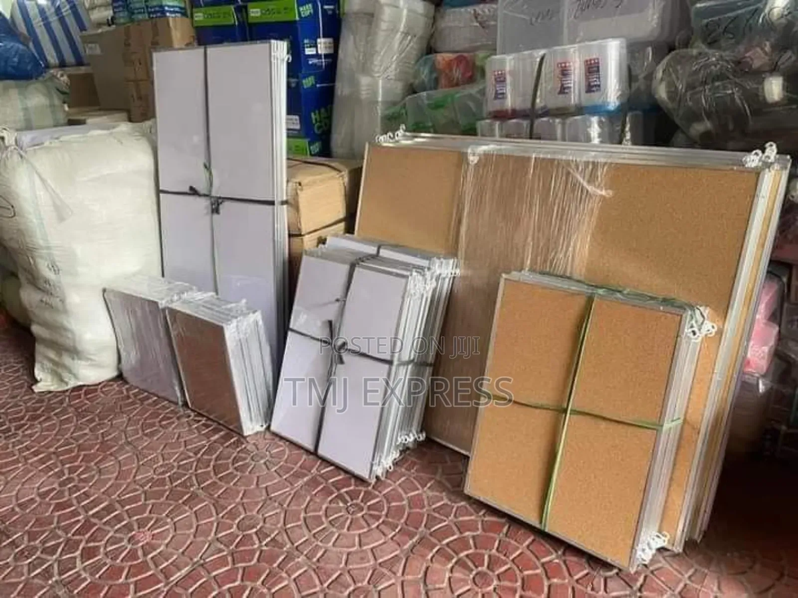 White Boards 90x150