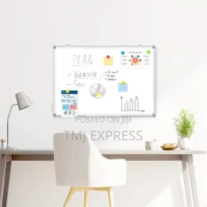 White Boards 90x150