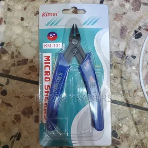 Mini Diagonal Pliers Cutter Tni-U 109