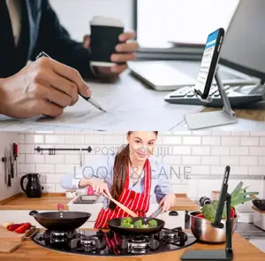 Tabletop Stand Phone Holder