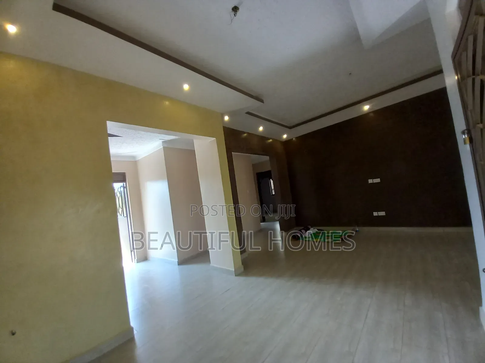 Furnished 4bdrm House in Kira for sale