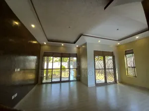 Furnished 4bdrm House in Kira for sale