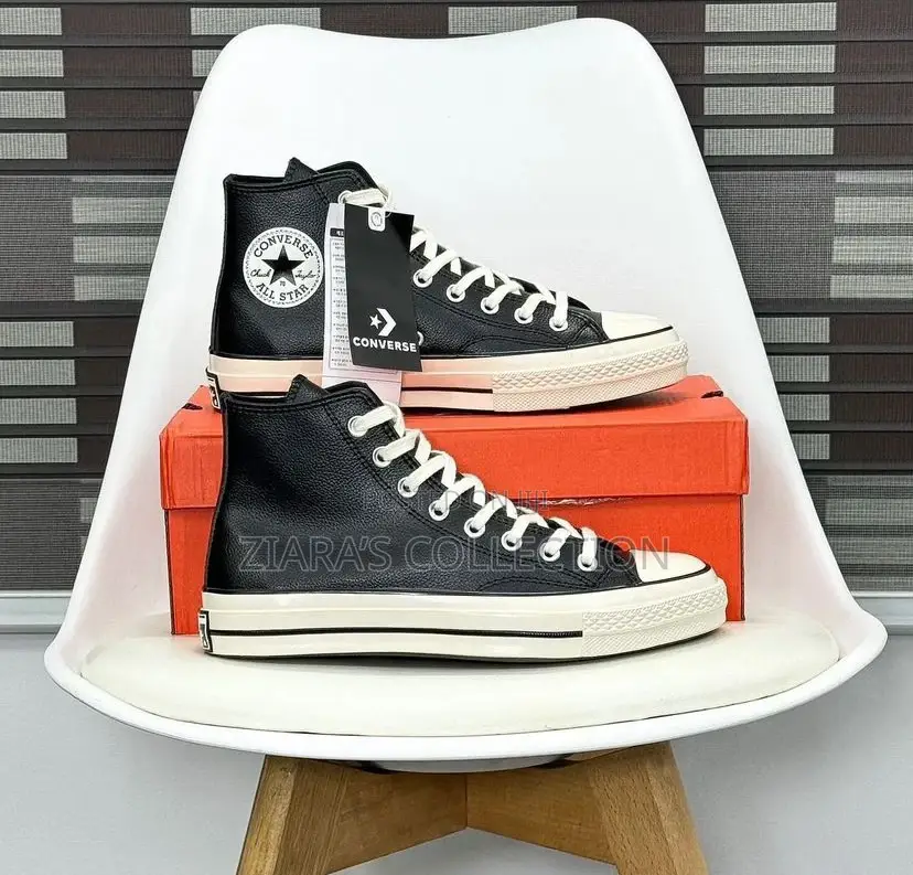 Original Converse ALLSTARS