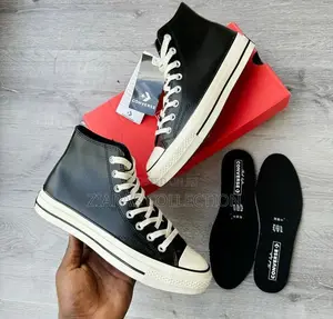 Original Converse ALLSTARS