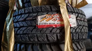 315/70r17 Yokohama Brand New Tyres