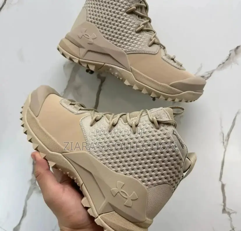 Original Under Armour Sneakers