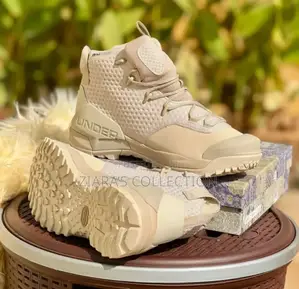 Original Under Armour Sneakers