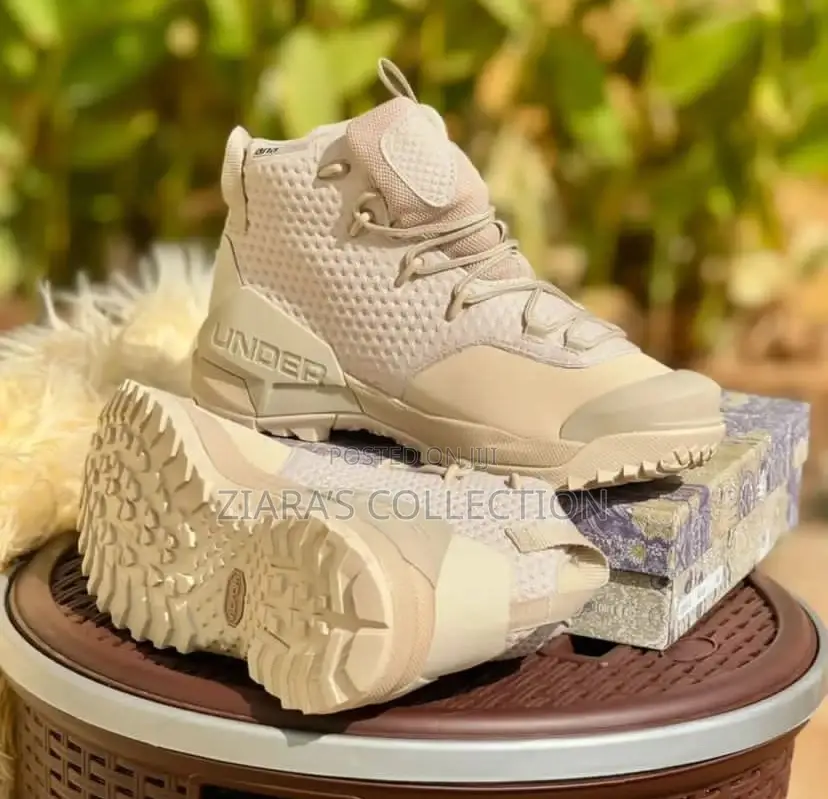 Original Under Armour Sneakers