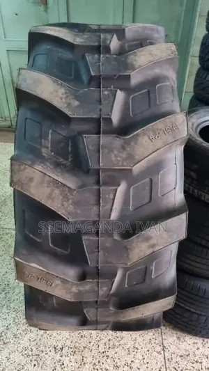 19.5r24 Brand New Tractor Tyre