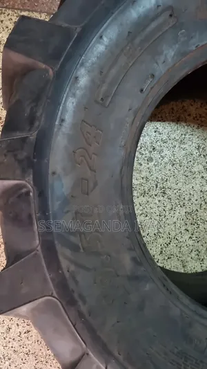 19.5r24 Brand New Tractor Tyre