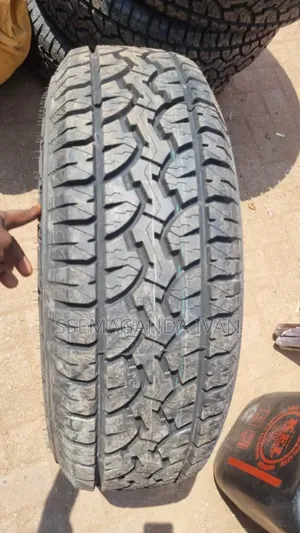 265/70r17 Gt Radial Adventuro Made in Indonesia