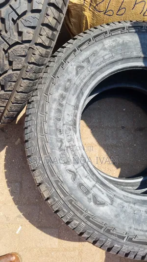 265/70r17 Gt Radial Adventuro Made in Indonesia