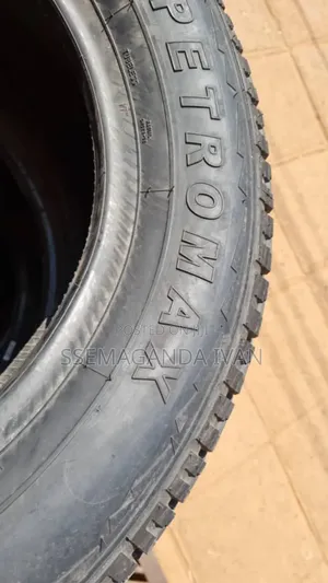 225/65r17 Petromax a/T