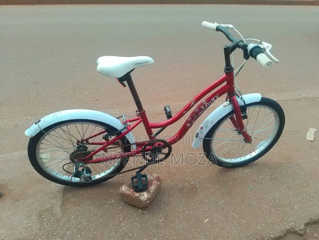 Ivory Kids Bicycle