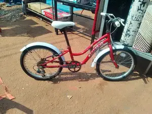 Ivory Kids Bicycle