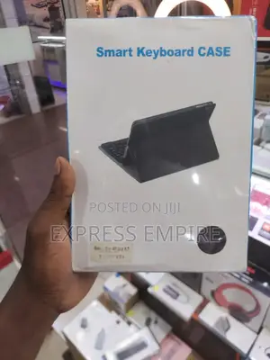 Smart Keyboard Case for Tab A7 Lite