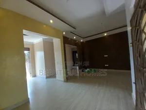 Furnished 4bdrm Bungalow in Kira for sale