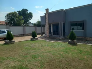 Furnished 4bdrm House in Kira for sale