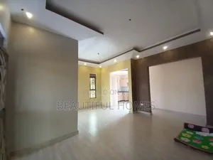 Furnished 4bdrm House in Kira for sale