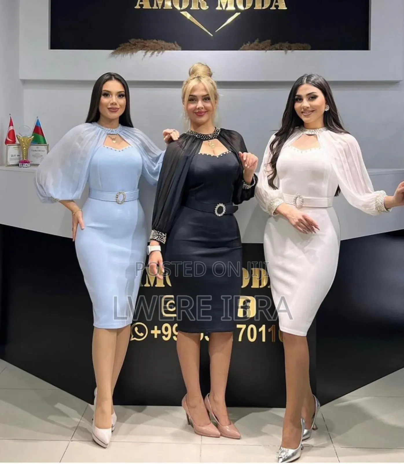 Classic Trending Party Dresses