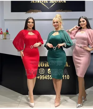 Classic Trending Party Dresses