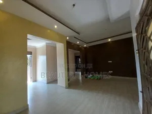 Furnished 4bdrm Bungalow in Kira for sale
