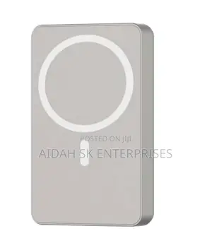Powerology 10000 Mah 20W PD 15W Magsafe Powerbank