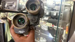 Binoculars