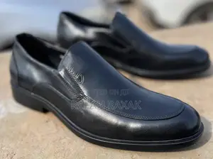 Original Men’S Formal Gentle Clarks Leather Shoes