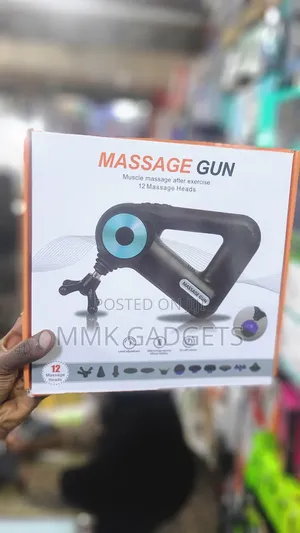 Massage Gun