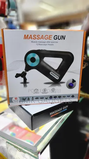 Massage Gun
