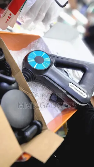Massage Gun