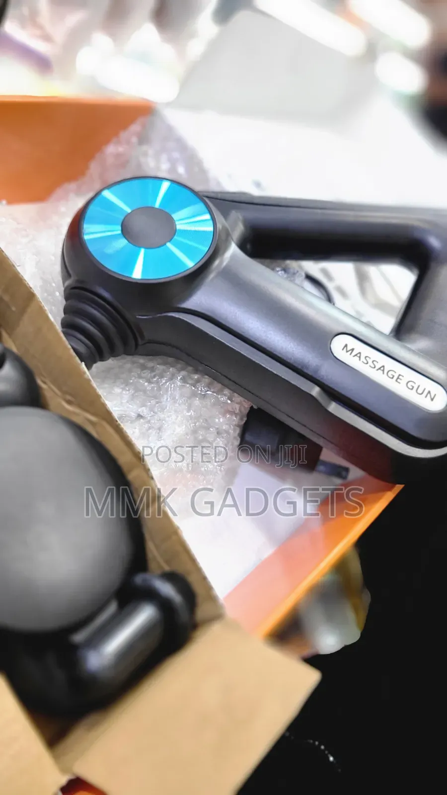 Massage Gun