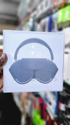 Apple Air Max Headphones