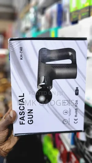 Massage Gun KH 740