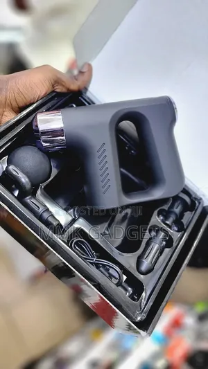 Massage Gun KH 740