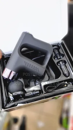 Massage Gun KH 740