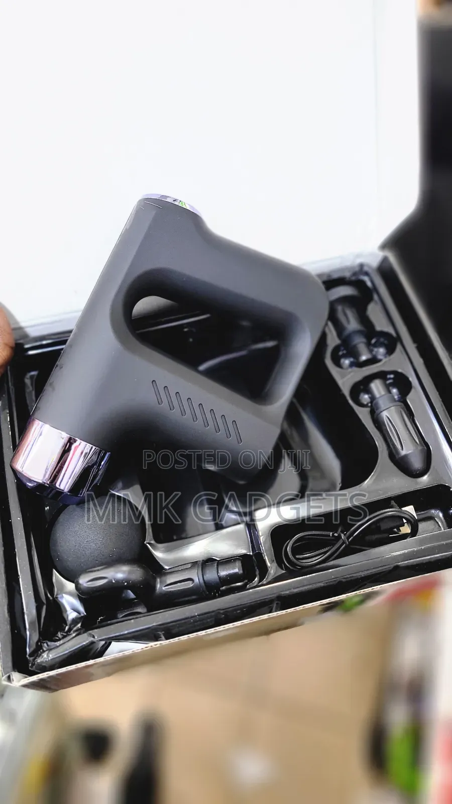 Massage Gun KH 740